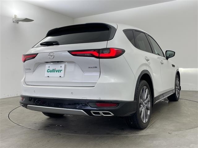 Mazda CX-60 2023 7291018-16