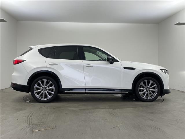 Mazda CX-60 2023 7291018-21