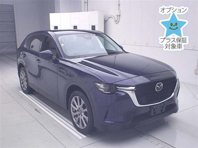 Mazda CX-60 2023 7291020-0