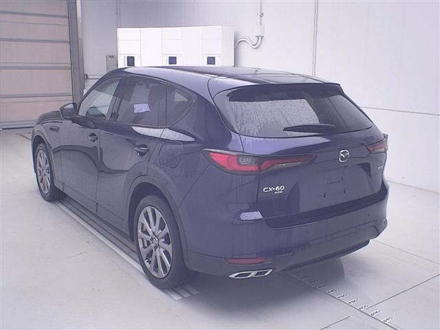 Mazda CX-60 2023 7291020-1