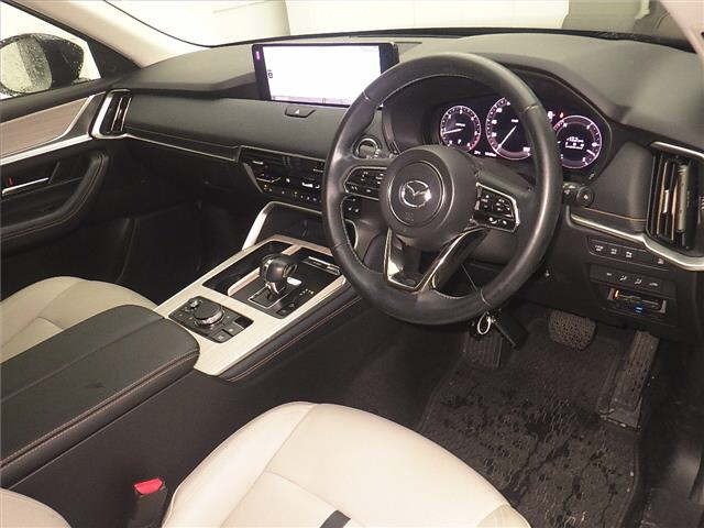 Mazda CX-60 2023 7291020-3