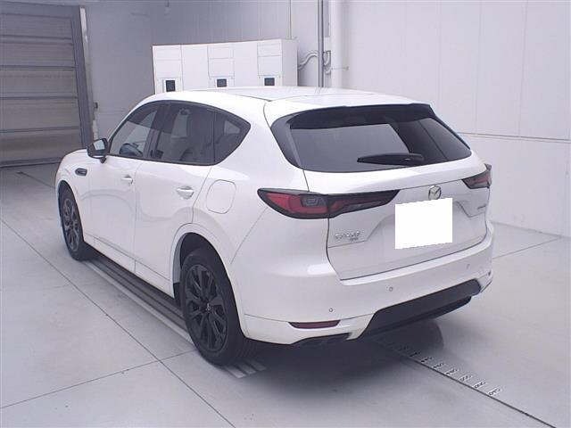 Mazda CX-60 2022 7291032-1