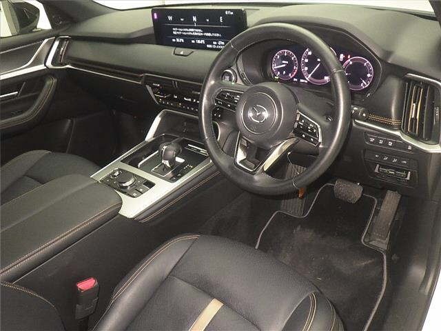 Mazda CX-60 2022 7291032-3