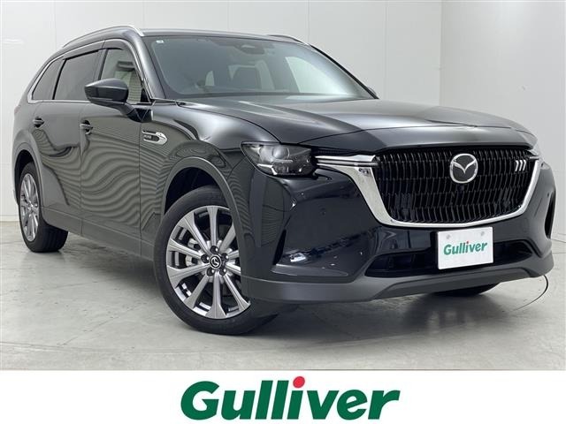 Mazda CX-80 2025 7274877-0