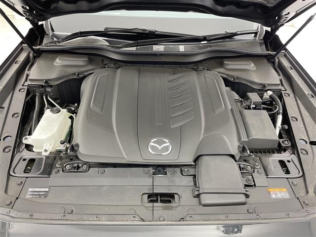 Mazda CX-80 2025 7274877-14