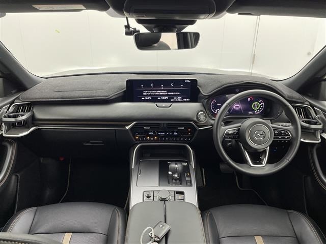 Mazda CX-80 2025 7274877-15