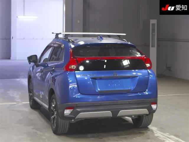 Mitsubishi ECLIPSE CROSS 2018 7275580-1