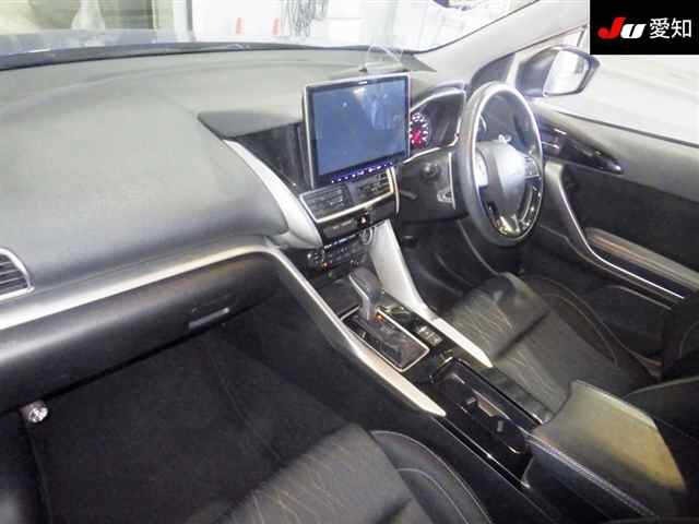 Mitsubishi ECLIPSE CROSS 2018 7275580-3