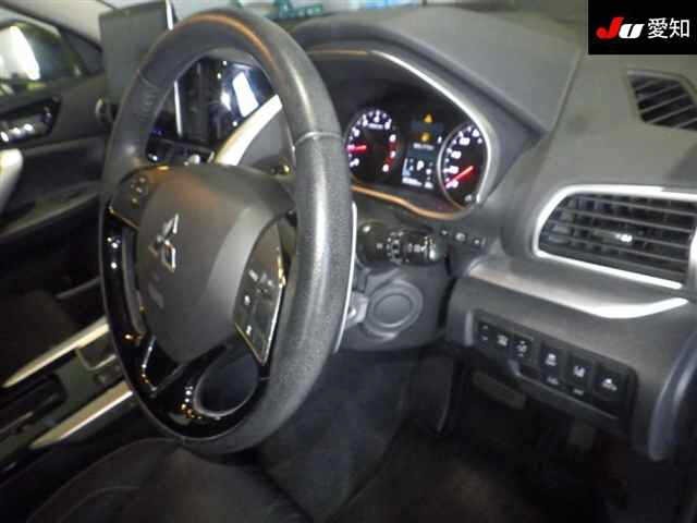 Mitsubishi ECLIPSE CROSS 2018 7275580-5