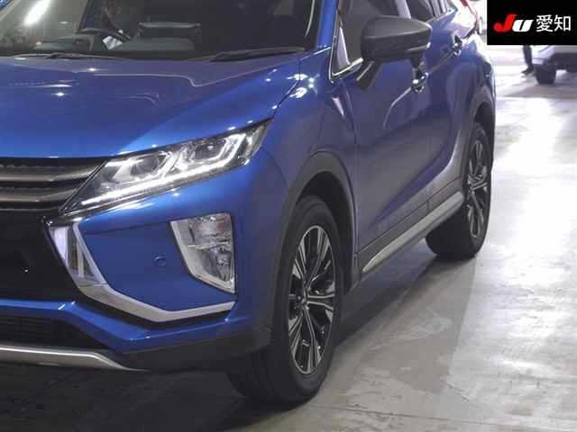 Mitsubishi ECLIPSE CROSS 2018 7275580-7