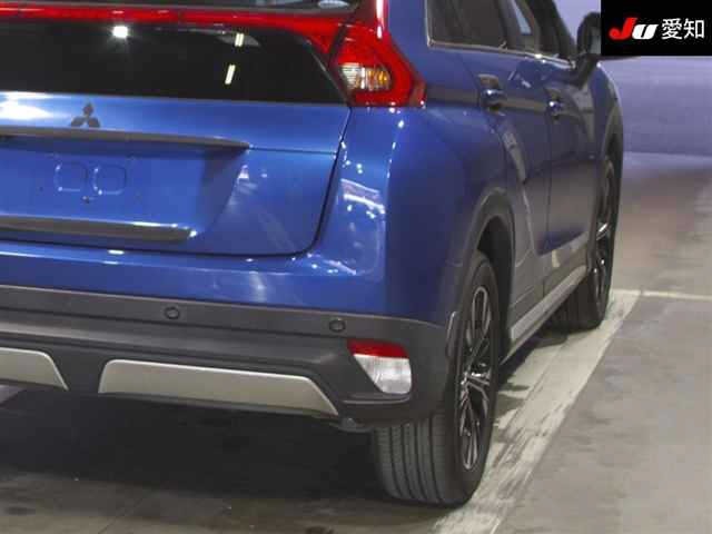 Mitsubishi ECLIPSE CROSS 2018 7275580-8