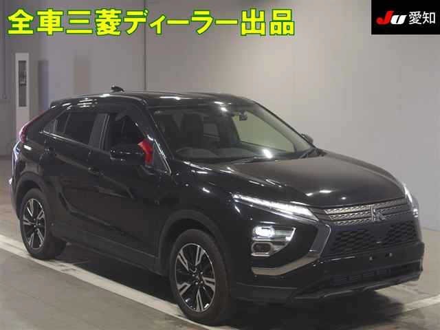 Mitsubishi ECLIPSE CROSS 2023 7275587-0