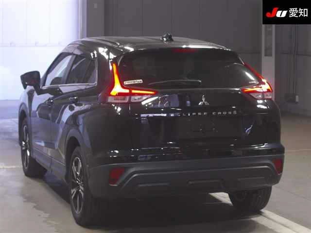 Mitsubishi ECLIPSE CROSS 2023 7275587-1
