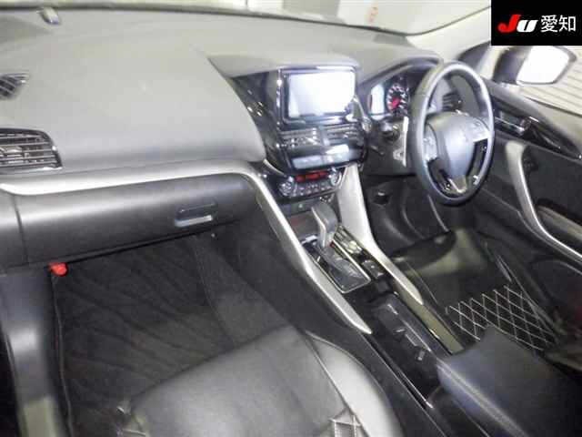 Mitsubishi ECLIPSE CROSS 2023 7275587-3