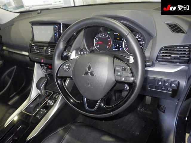 Mitsubishi ECLIPSE CROSS 2023 7275587-5
