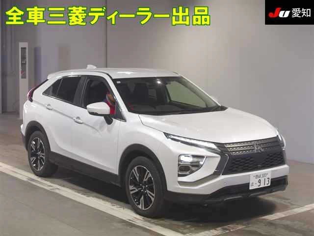 Mitsubishi ECLIPSE CROSS 2024 7275588-0