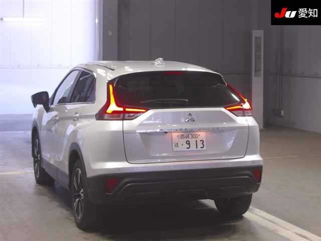 Mitsubishi ECLIPSE CROSS 2024 7275588-1