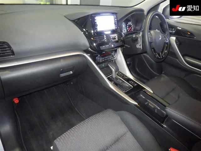 Mitsubishi ECLIPSE CROSS 2024 7275588-3