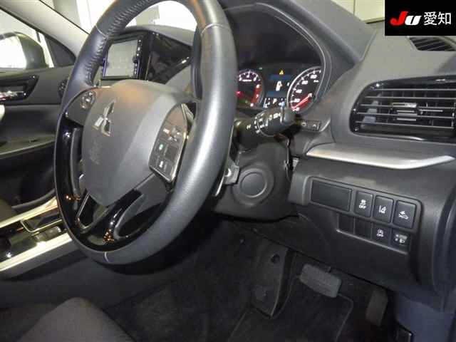 Mitsubishi ECLIPSE CROSS 2024 7275588-5