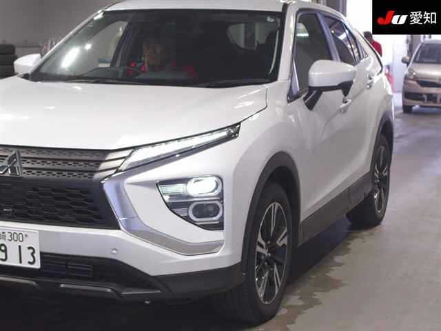 Mitsubishi ECLIPSE CROSS 2024 7275588-7