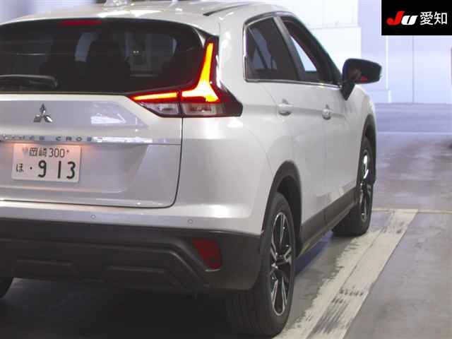 Mitsubishi ECLIPSE CROSS 2024 7275588-8