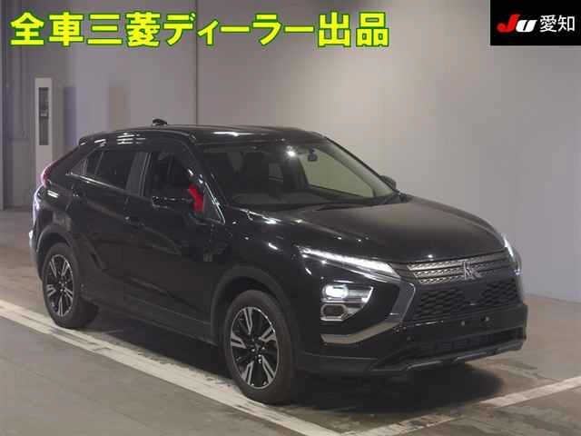 Mitsubishi ECLIPSE CROSS 2023 7275594-0