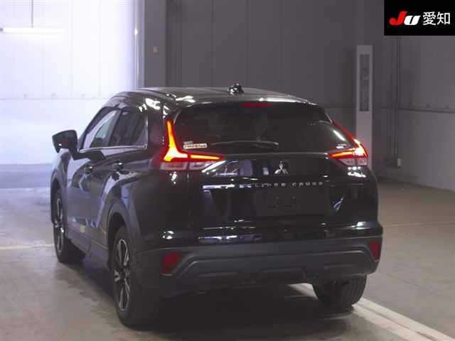 Mitsubishi ECLIPSE CROSS 2023 7275594-1