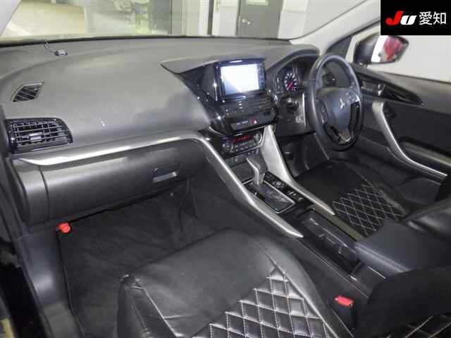Mitsubishi ECLIPSE CROSS 2023 7275594-3