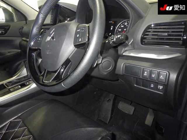 Mitsubishi ECLIPSE CROSS 2023 7275594-5