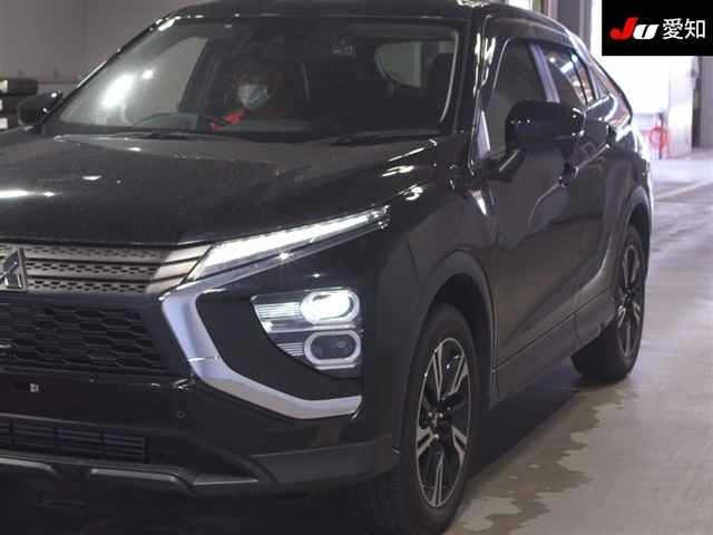 Mitsubishi ECLIPSE CROSS 2023 7275594-7