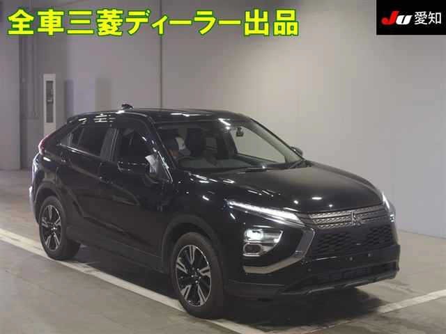 Mitsubishi ECLIPSE CROSS 2023 7275595-0