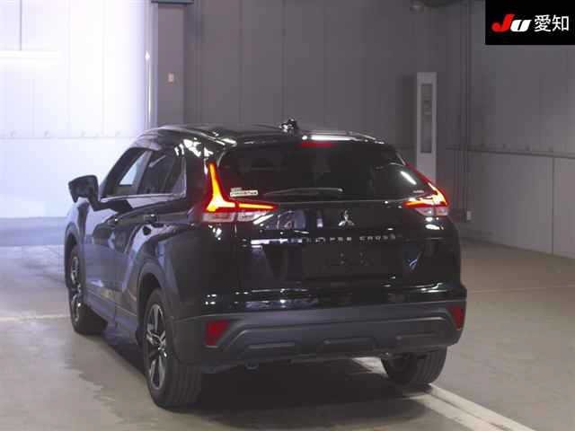 Mitsubishi ECLIPSE CROSS 2023 7275595-1