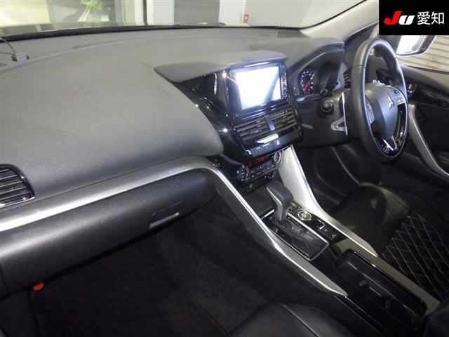 Mitsubishi ECLIPSE CROSS 2023 7275595-3