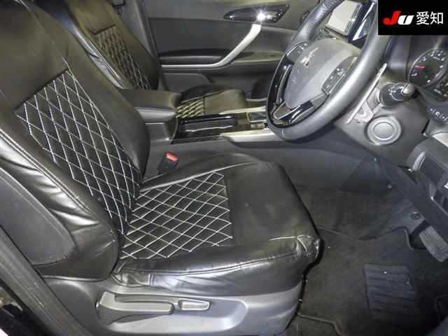 Mitsubishi ECLIPSE CROSS 2023 7275595-6