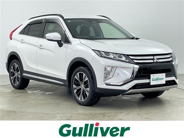 Mitsubishi ECLIPSE CROSS 2018 7275605-0