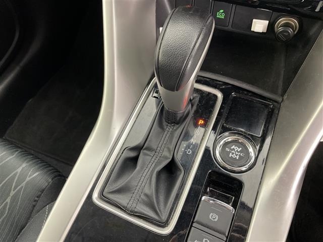 Mitsubishi ECLIPSE CROSS 2018 7275605-10