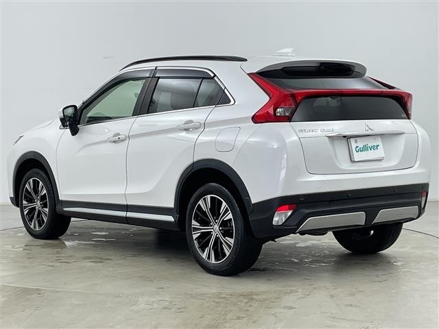 Mitsubishi ECLIPSE CROSS 2018 7275605-13