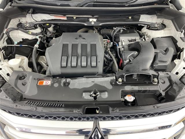 Mitsubishi ECLIPSE CROSS 2018 7275605-19