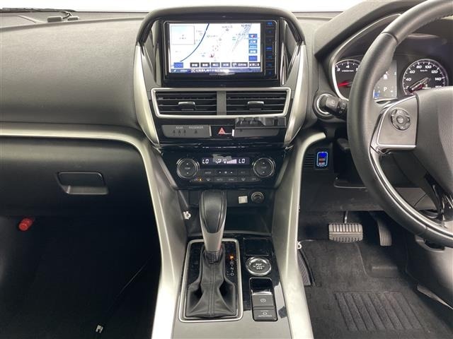 Mitsubishi ECLIPSE CROSS 2018 7275605-8