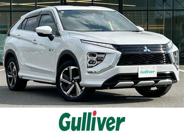 Mitsubishi ECLIPSE CROSS 2023 7275611-0