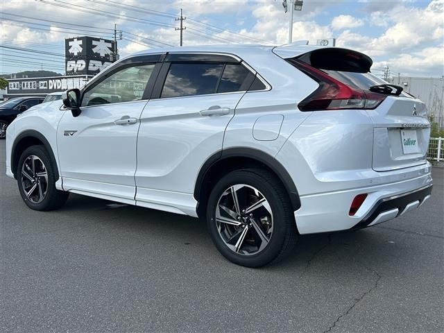 Mitsubishi ECLIPSE CROSS 2023 7275611-13