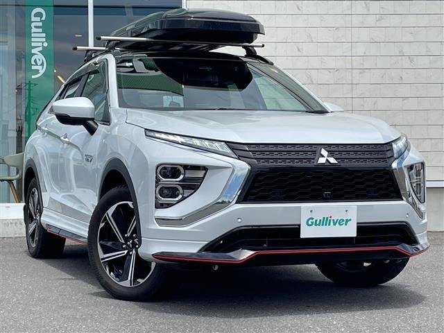 Mitsubishi ECLIPSE CROSS 2021 7275618-0