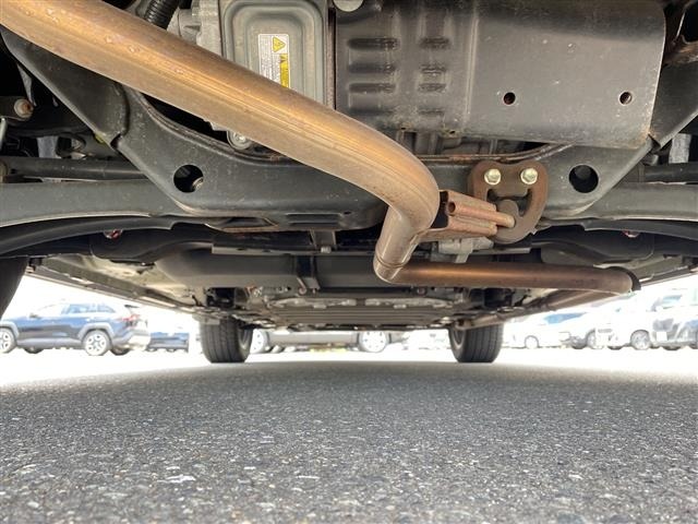 Mitsubishi ECLIPSE CROSS 2021 7275618-13