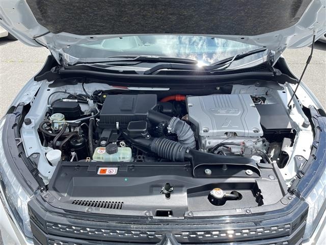 Mitsubishi ECLIPSE CROSS 2021 7275618-14