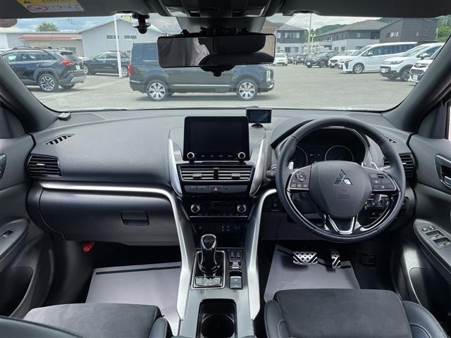 Mitsubishi ECLIPSE CROSS 2021 7275618-15
