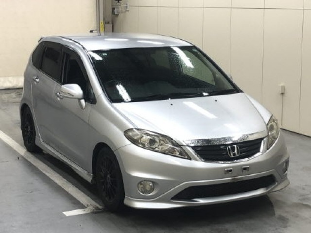 Honda EDIX 2007 7283521-0