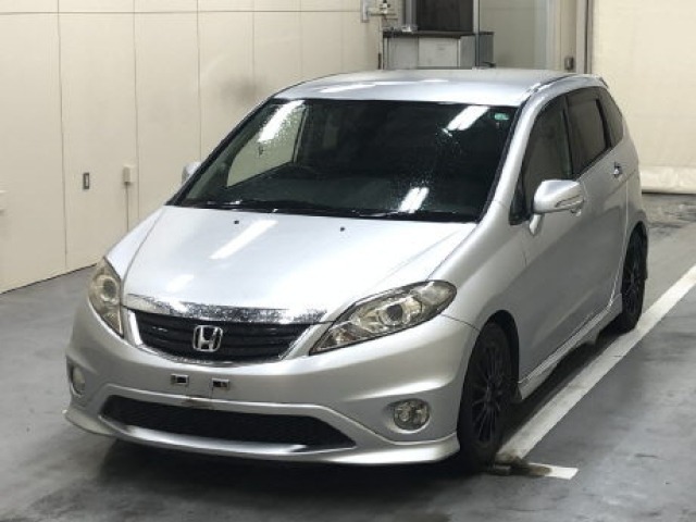 Honda EDIX 2007 7283521-2