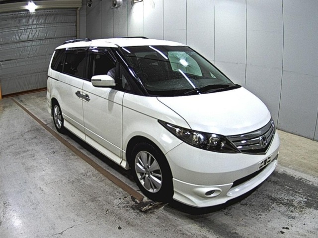 Honda ELYSION 2009 7285066-0