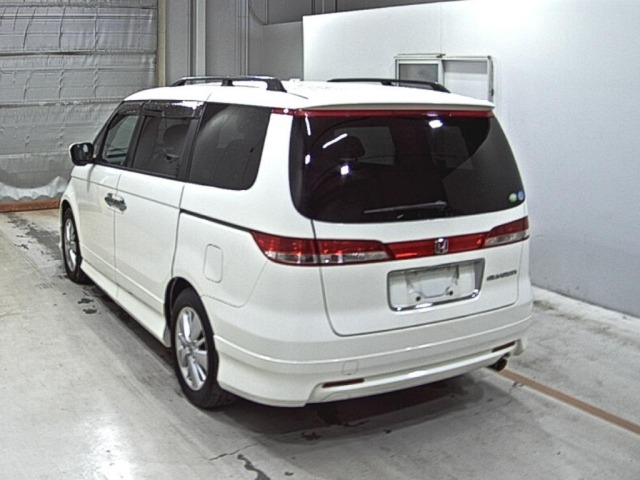 Honda ELYSION 2009 7285066-1