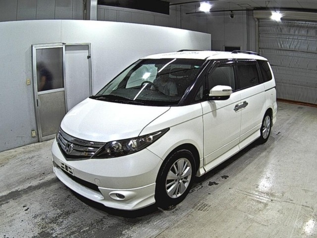 Honda ELYSION 2009 7285066-4